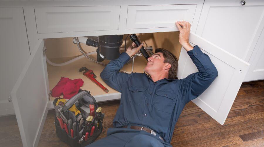 Professional Tankless Water Heater Installation in Millsap, TX